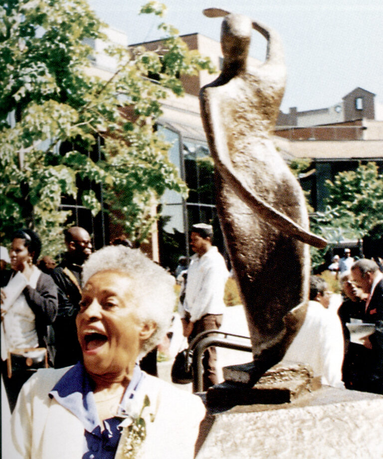 MEC 25th Anniversary \u2013 Medgar Evers College. History in Documents and Images